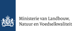 <L CODE="C04">Ministerie van LNV</L> <L CODE="C04">Ministerie van LNV</L>