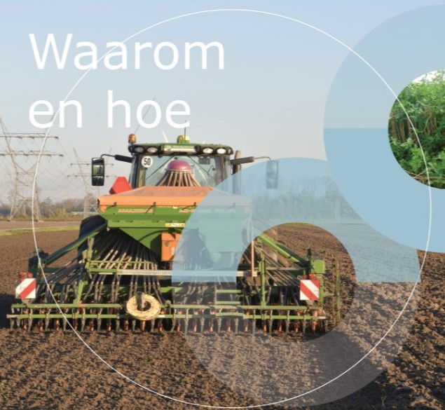 Waarom en hoe